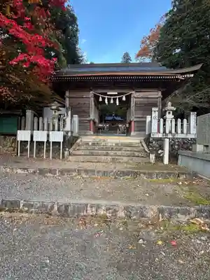 御形神社(兵庫県)