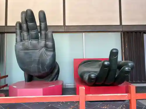 東大寺(奈良県)