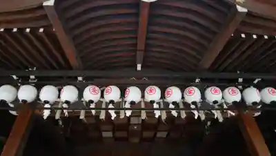 虎ノ門金刀比羅宮のその他建物