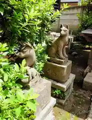 勝利八幡神社(東京都)