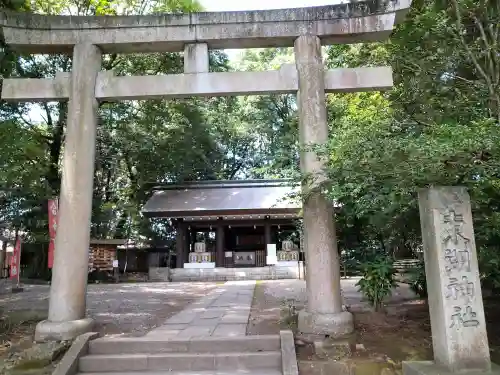 東湖神社(茨城県)
