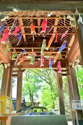金峯神社(新潟県)