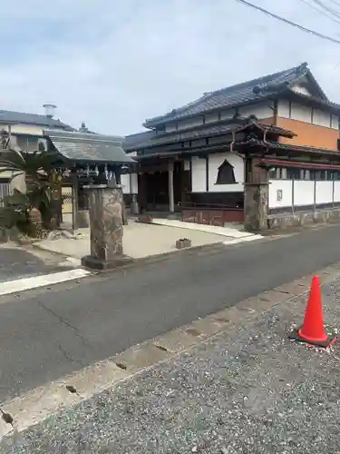 令法寺の建物その他