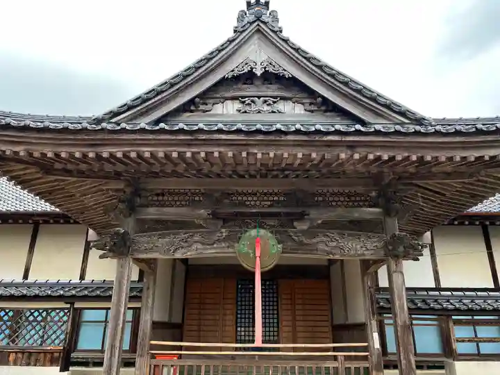 実相院(佐賀県)