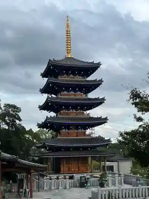 中山寺(兵庫県)