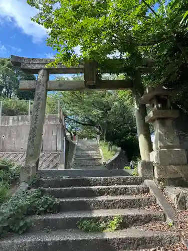 足立山妙見宮（御祖神社）(福岡県)