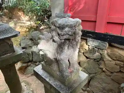 八幡神社(奈良県)