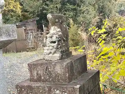 熊野神社(岐阜県)
