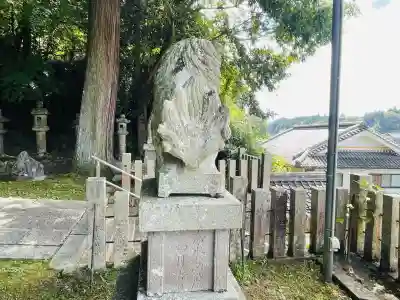 神楽岡神社(奈良県)