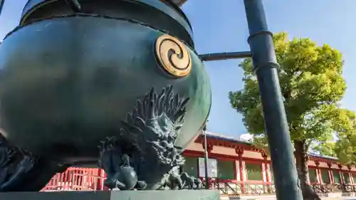 四天王寺(大阪府)