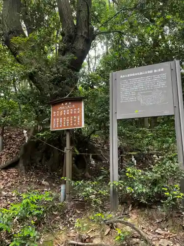 美具久留御魂神社(大阪府)