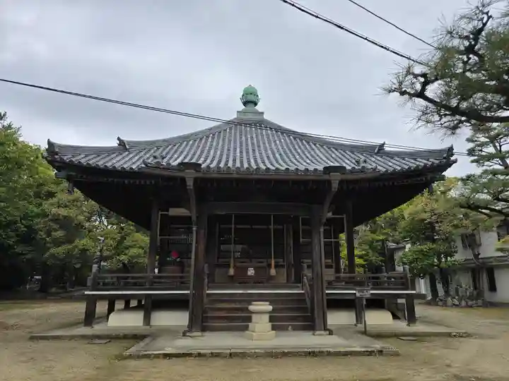 昆陽寺(兵庫県)