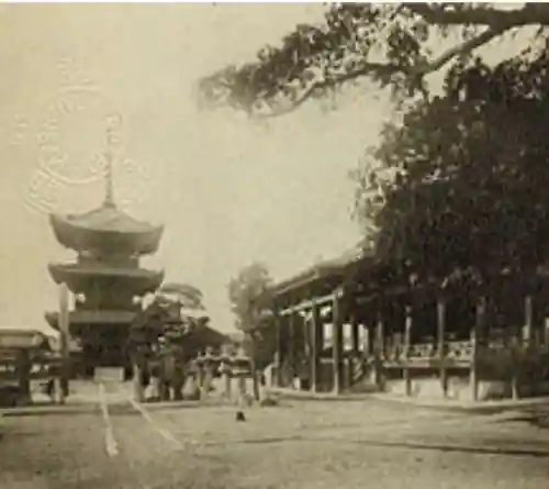 妙国寺(大阪府)