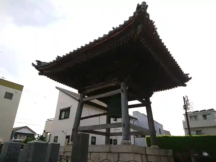 聖運寺のその他建物