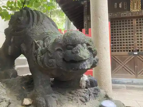 富岡八幡宮(東京都)