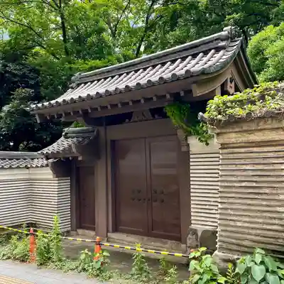 湯島聖堂(東京都)