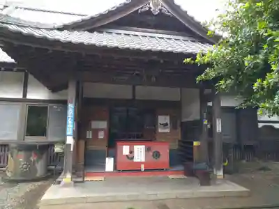 千葉寺のその他建物