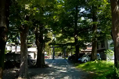 金峯神社の建物その他