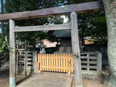 久留真神社(三重県)
