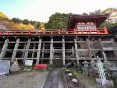 南法華寺（壷阪寺）(奈良県)