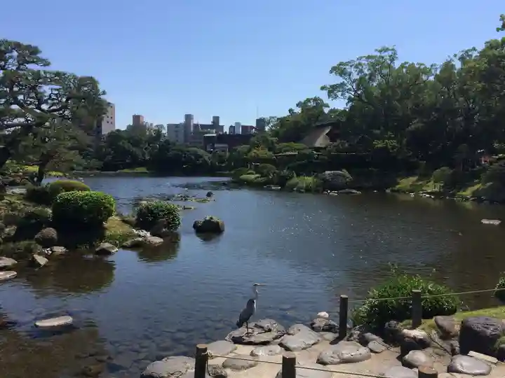 出水神社(熊本県)