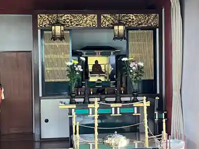 室泉寺(東京都)