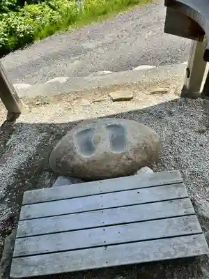 信濃比叡廣拯院(長野県)