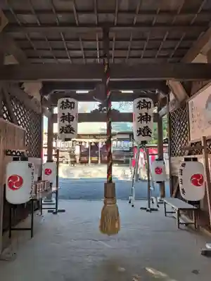 鹿島神社(和歌山県)