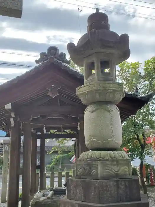 西宮神社の建物その他