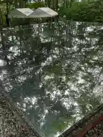 空気神社(山形県)