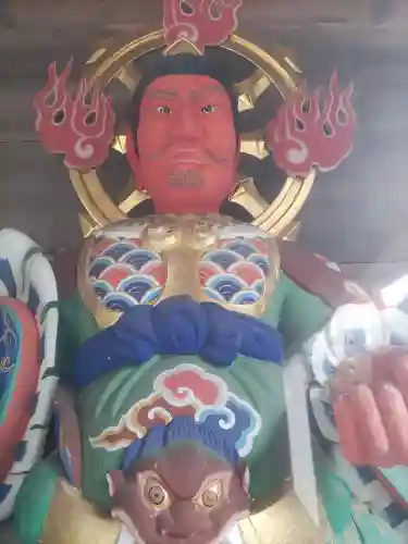 布施弁天 東海寺(千葉県)