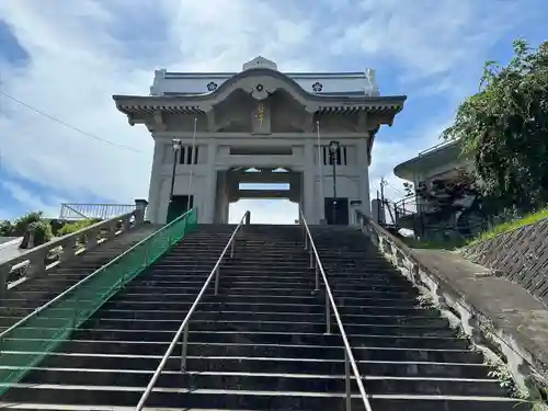 本妙寺(熊本県)