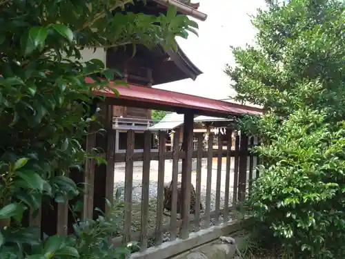 大神神社（花池）(愛知県)