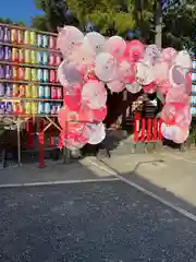 別小江神社(愛知県)