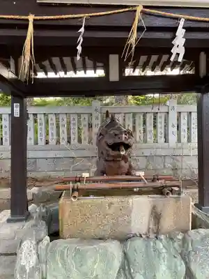 阿部野神社(大阪府)
