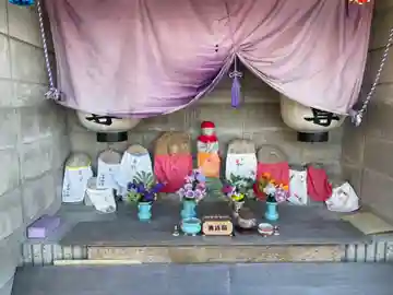 北向地蔵(大阪府)