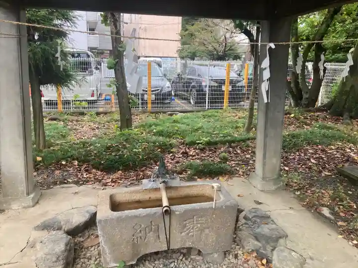 常葉神社(岐阜県)
