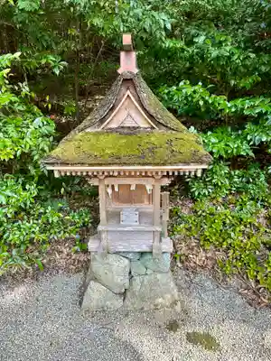 高鴨神社(奈良県)