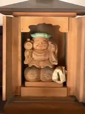 東勝寺(愛知県)