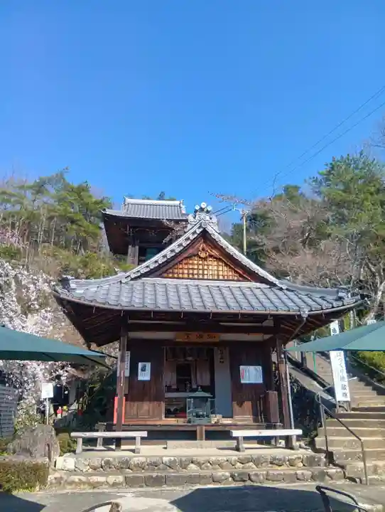 関善光寺(岐阜県)