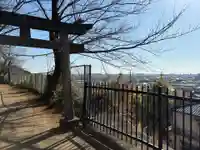 白幡神社(千葉県)