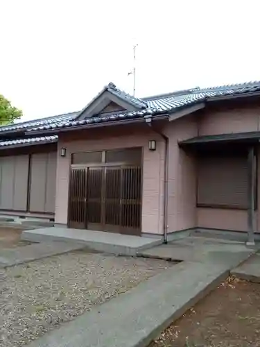 阿蘇神社のその他建物