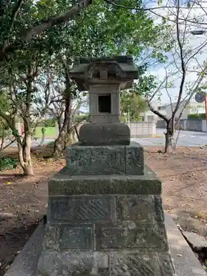 八幡宮(千葉県)