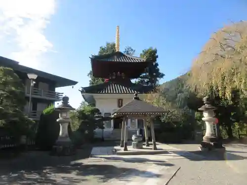 久遠寺(山梨県)