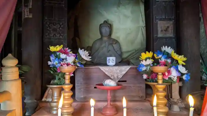 岩屋観音堂(岐阜県坂祝町)(岐阜県)