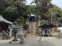 恩山寺(徳島県)