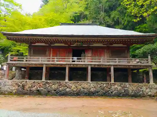 室生寺(奈良県)