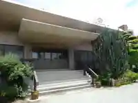 蓮光寺の本殿・本堂