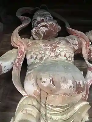 遍照寺法界院(岡山県)