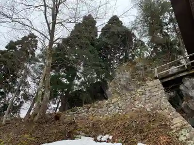 観音寺のその他建物